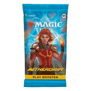 Aetherdrift Play Booster Break