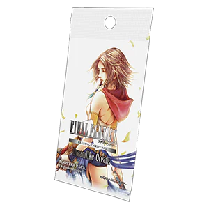 Dreamlike Oceans Booster Break